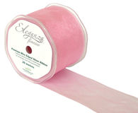 70mm x 20m Fashion Pink - Ribbons